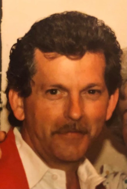 Obituary of James Austin Baugh