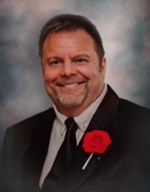 Gregory Sharp