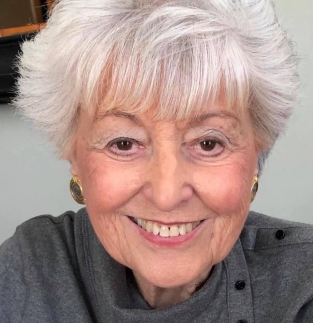 Obituary of Lila Halper