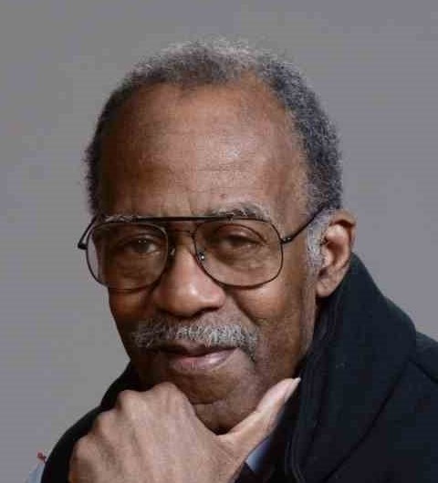 Obituary of Russell Lee Robinson Jr.
