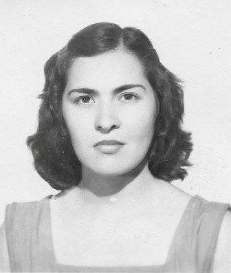 Obituary of Aurelia Montoya