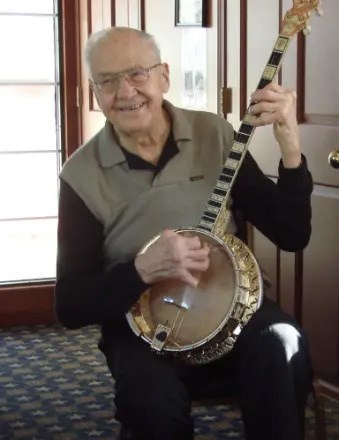 Obituary of Ernest E. Michaels