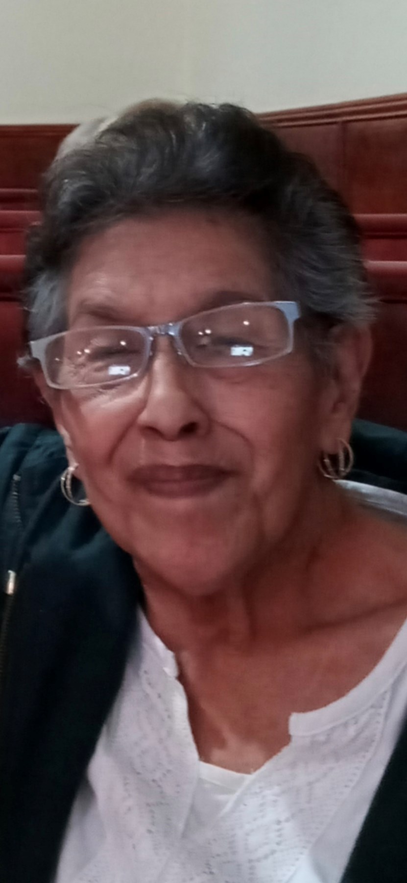 Avis de décès de Adeline Cenida Rodriguez