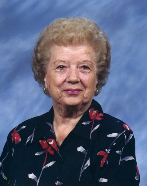 Obituary of Joyce Elaine Knott