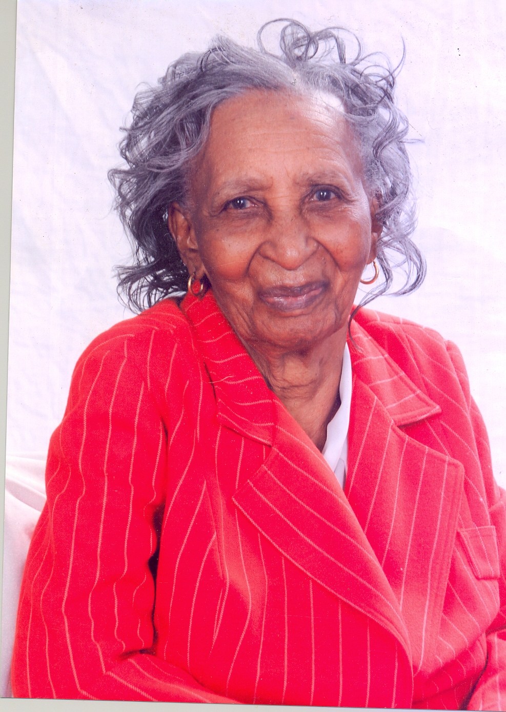 Obituary of Ruby Lee Turner