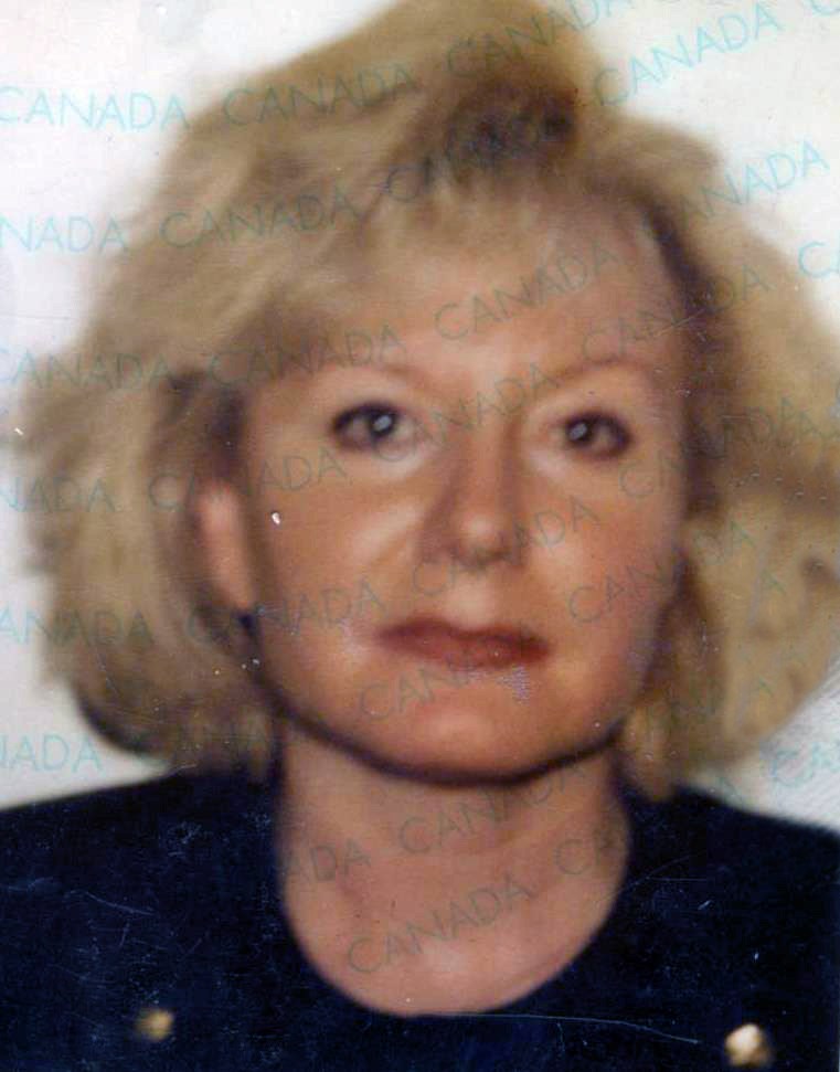 Melanie Elizabeth Beck Obituary Oshawa, ON