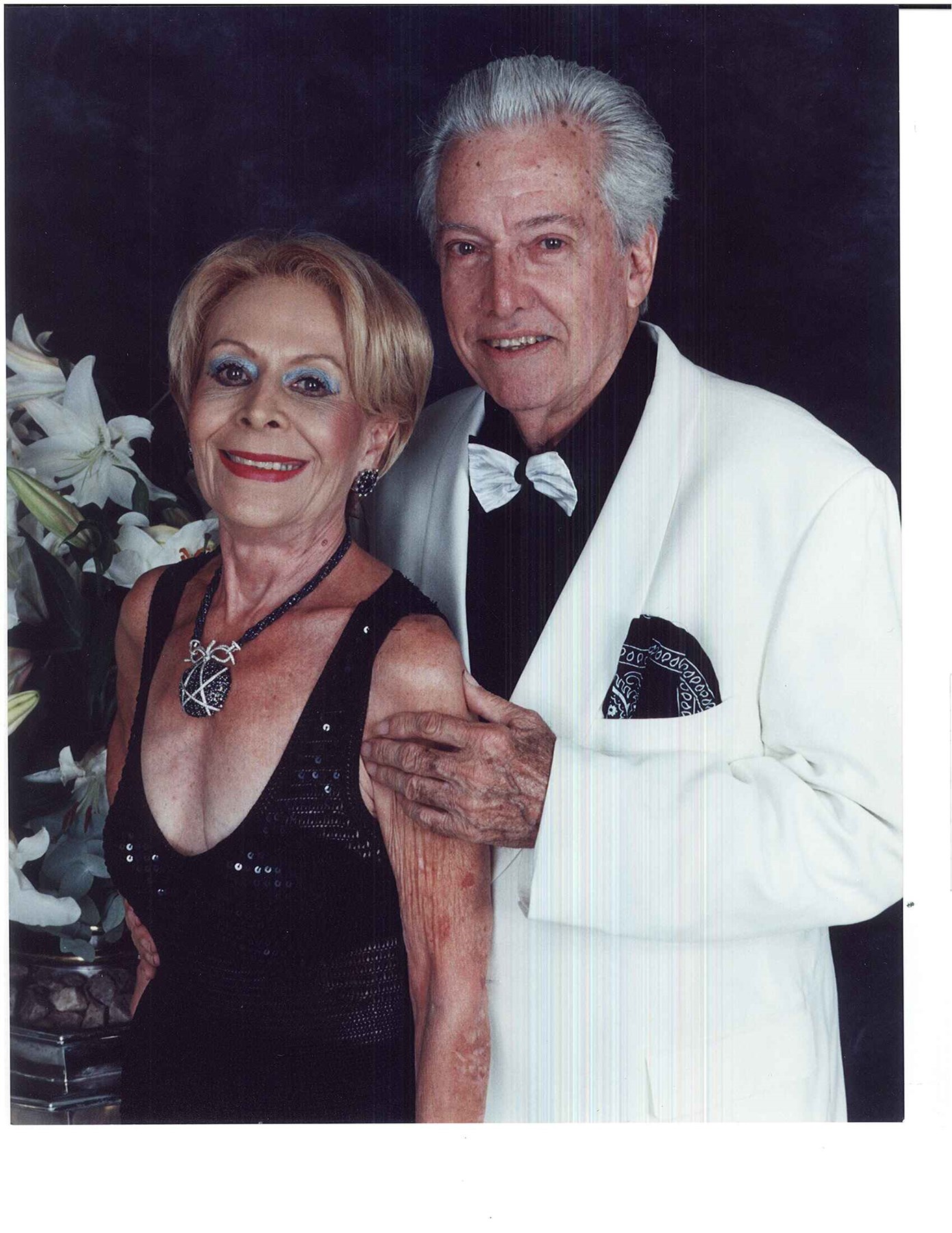 Obituario de Dr. José Fernández Martínez