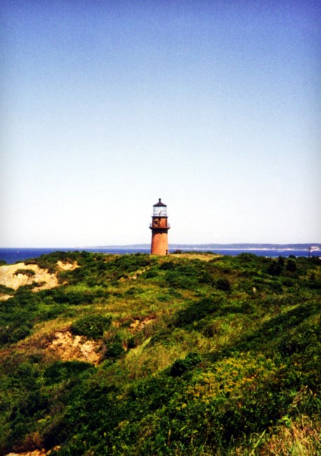 Obituary of Cecil Potts