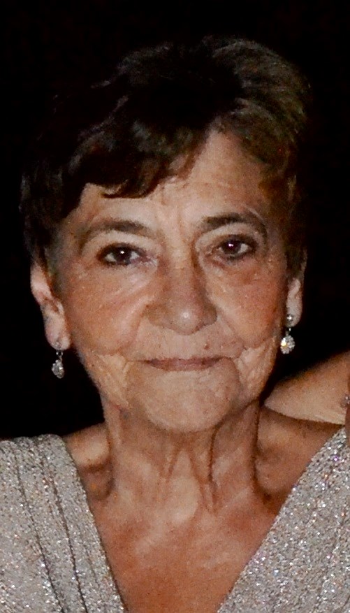 Obituary of Marian McCray Lyon