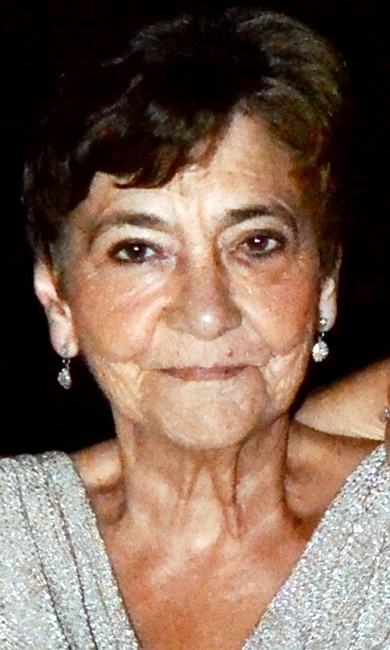 Obituary of Marian McCray Lyon