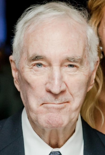 Obituary of Louis F Hiban