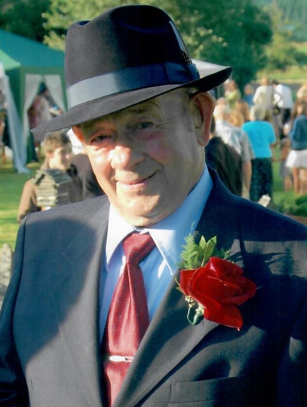 Ted Karniss Obituary Centralia, WA