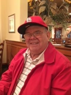 Obituary of William "Eddie" Davis