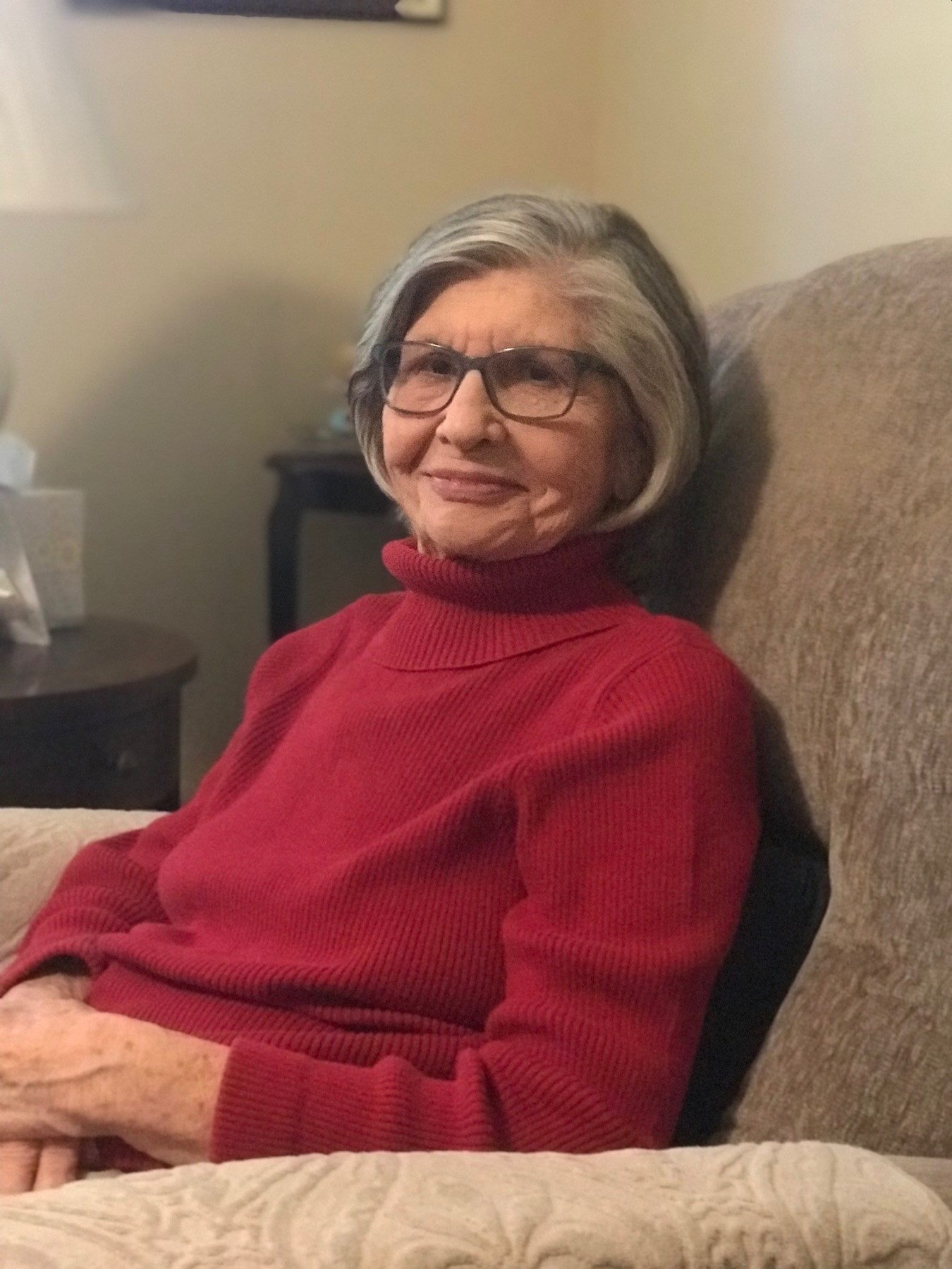 Obituary of Bobbie Sloan