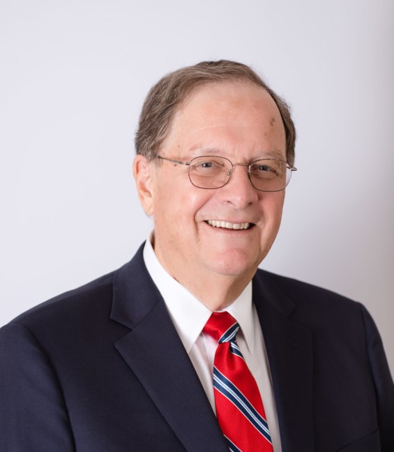 Earl Middleton Barker Jr. Obituary Jacksonville, FL