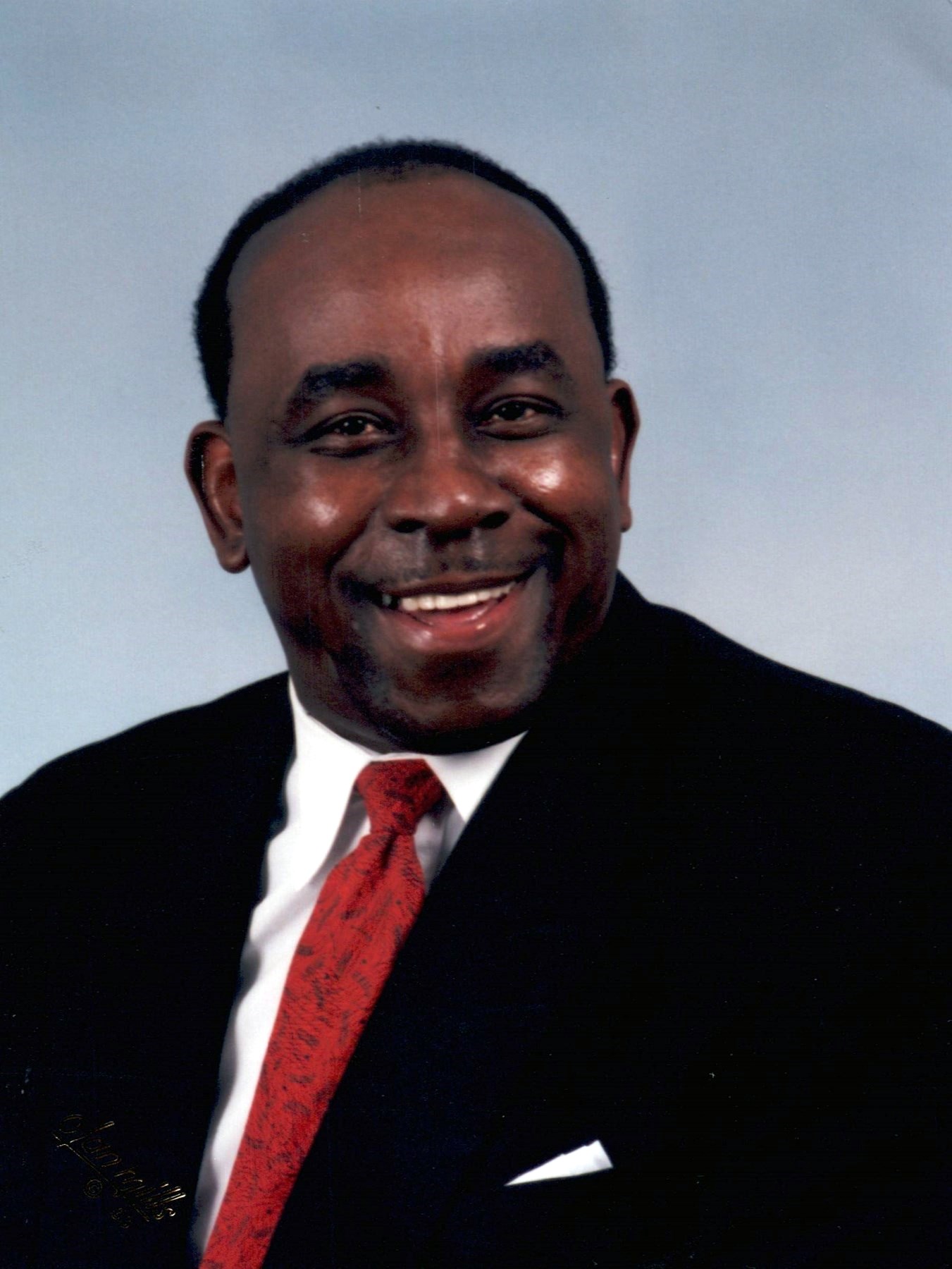 Samuel Smith Obituary Houston, TX