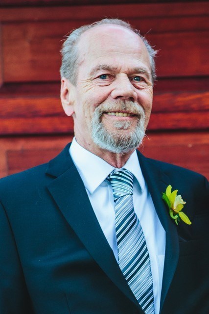 Obituario de Garry Roger Larson