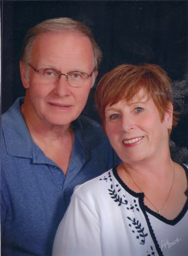 Obituary of Douglas Allan Jameson