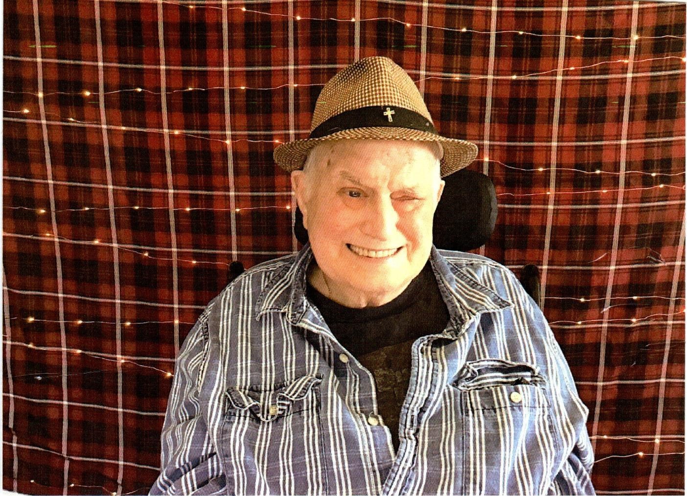 Obituary of Donald C Cooper