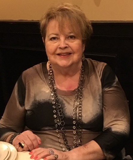 Obituary of Hilda M. Young