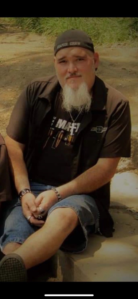 Obituary of James Joseph Martinez