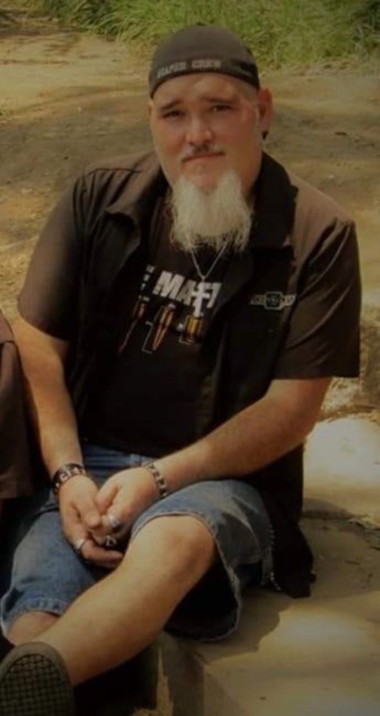 Obituary of James Joseph Martinez