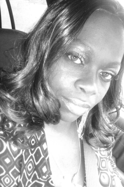 Obituary of Mrs. Melba Denise Williams-Roy