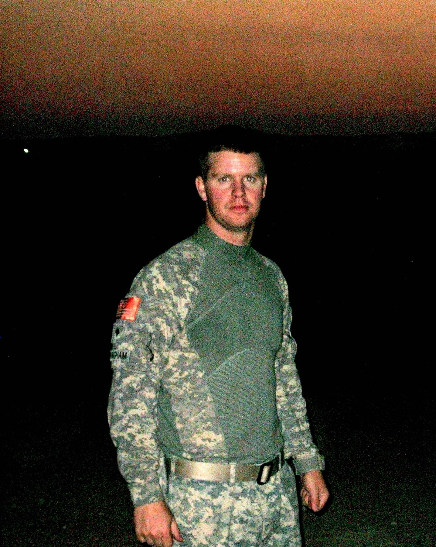 Obituary of Casey Kyle Cunningham