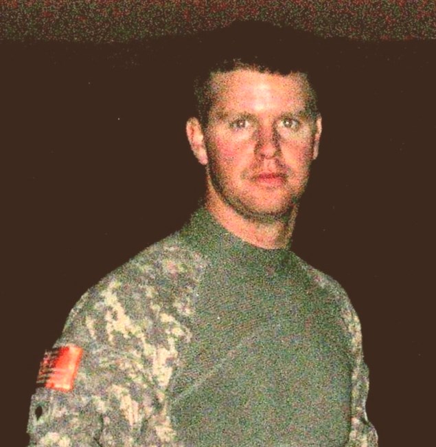 Obituary of Casey Kyle Cunningham