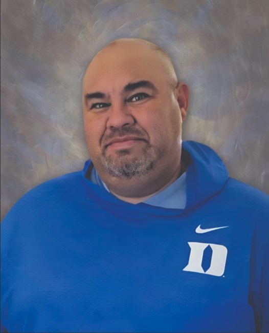 Avis de décès de Frank Anthony Fernandez III