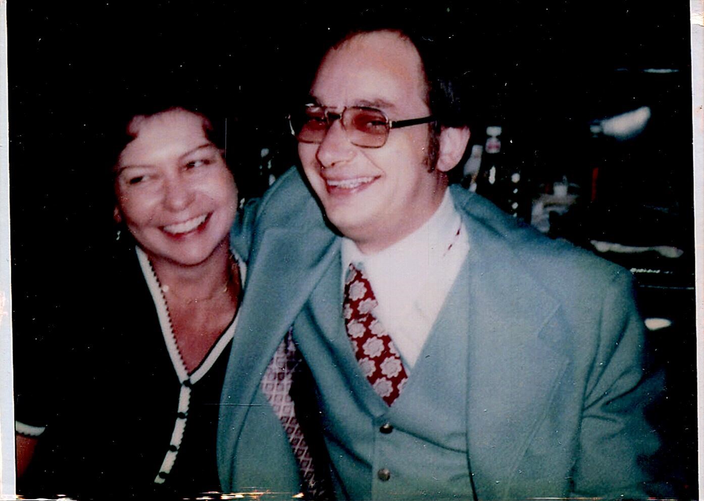 Obituary of Philip E Spellman