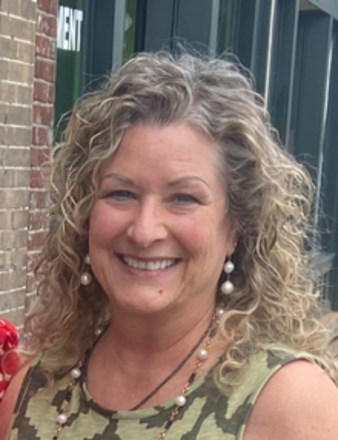 Obituary of Sharon Black Neidhammer