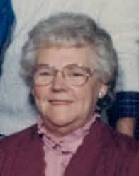 Obituary of Rebecca Young