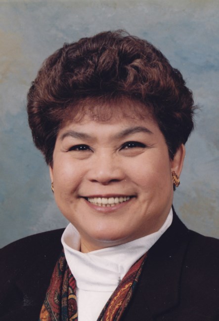 Obituary of Fortunata "Fortune" T. Kennedy