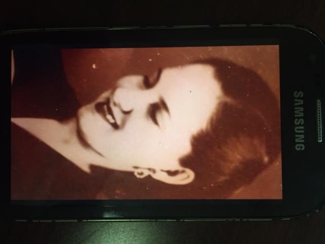 Obituary of Carmen Maria Gonzalez Figueroa