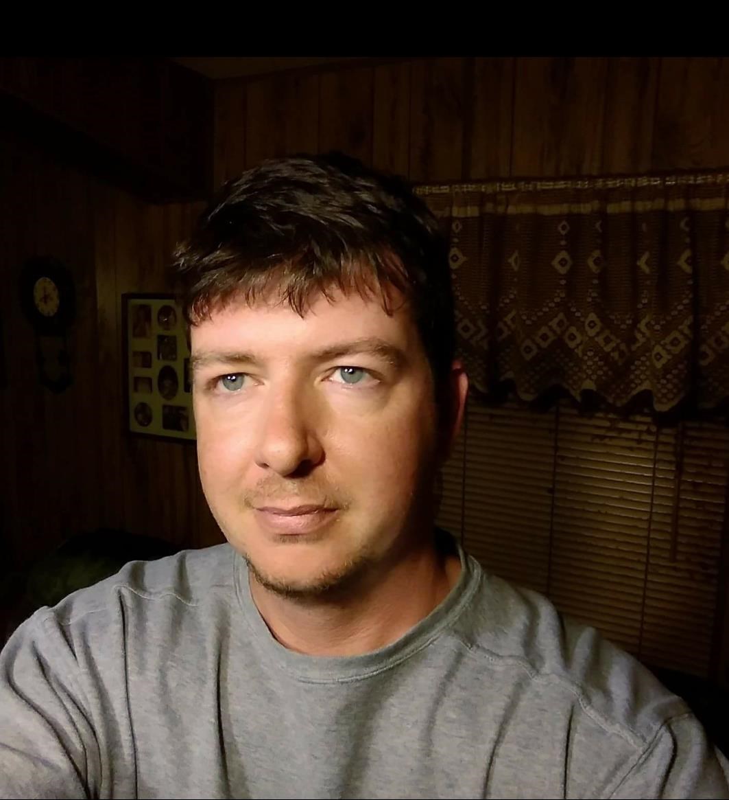 Obituary of Jesse Warren Touchet