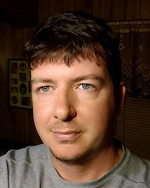 Obituary of Jesse Warren Touchet