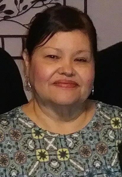 Obituary of Maria Elena Chavez