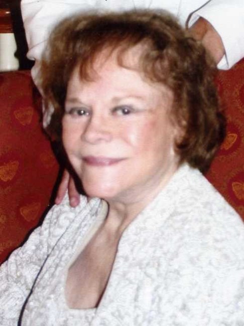 Obituary of Marguerite Anderson Womack