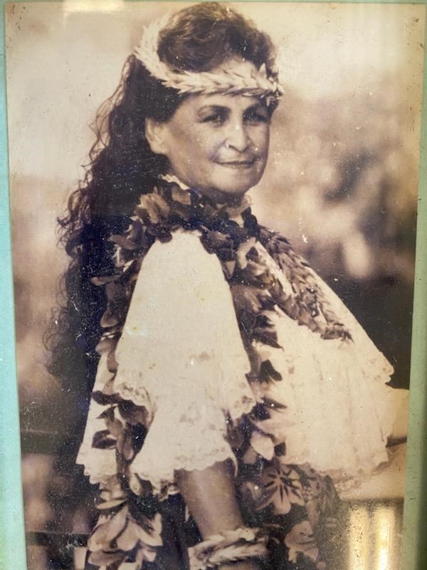 Obituary of Delilah- Mae Kamahuilani  Ortiz