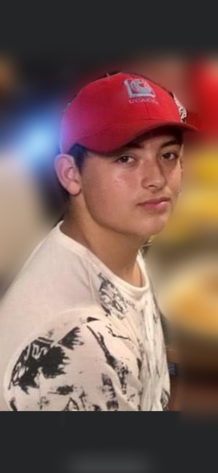 Obituary of Michael David Burkhard