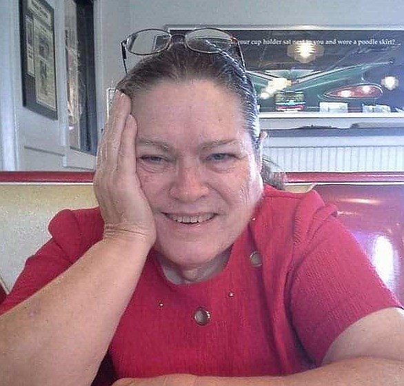 Obituary of Nancy Arlene Nicol Evans