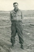 Obituary of Norman Charles Streder