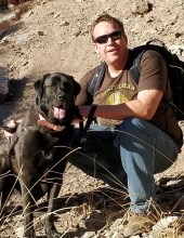 Obituary of Douglas Michael Schroeder