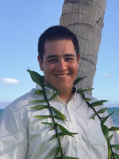 Obituary of Keanu Rivera