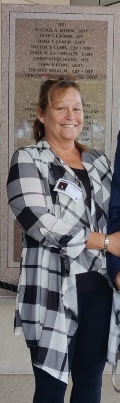 Obituary of Deborah Ann Brown