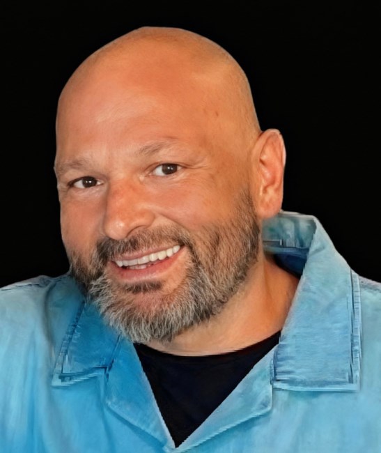 Obituary of Paul Stephen Pierce