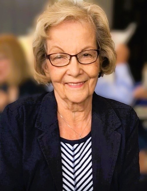 Avis de décès de Darlene Jurkowski