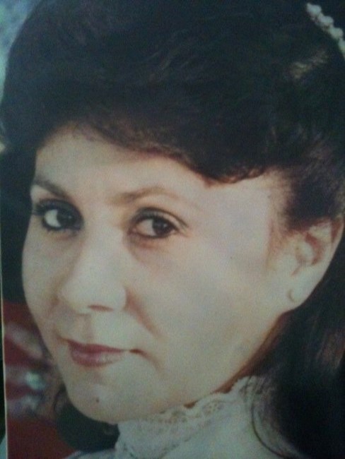 Obituary of Maria Vicenta Alvarez