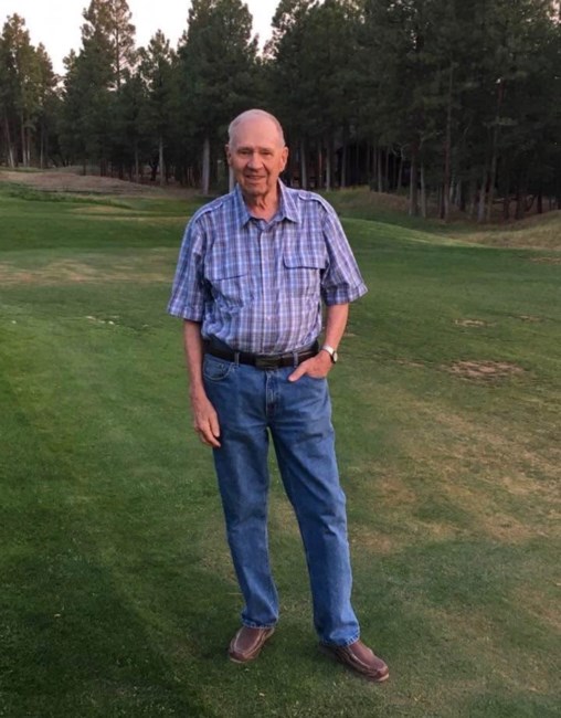 Obituary of Jerrie Lee White